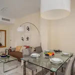 Cosmo Serenity Apartment Estepona
