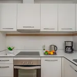 Appartement Cosmo Serenity