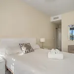 Appartement Cosmo Serenity *