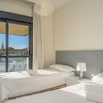 Apartment Cosmo Serenity *