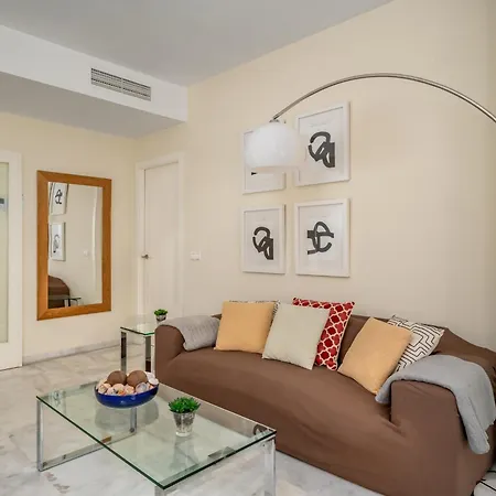 Cosmo Serenity * Estepona