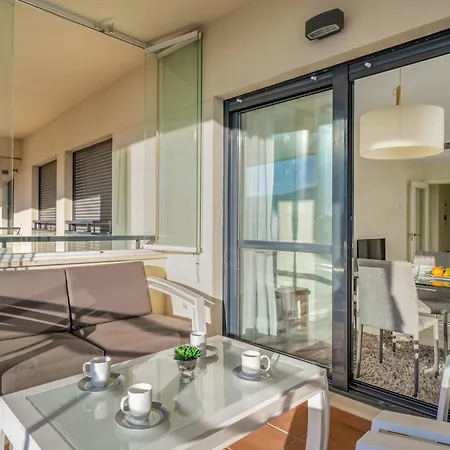 Cosmo Serenity * Estepona