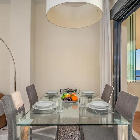 Apartment Cosmo Serenity *