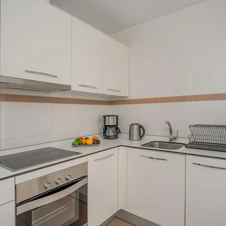 Cosmo Serenity Apartament *