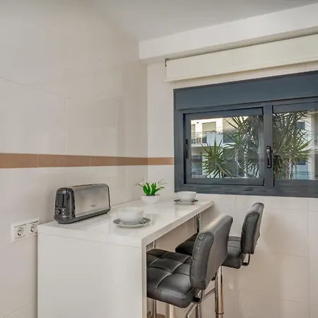 Cosmo Serenity * Estepona