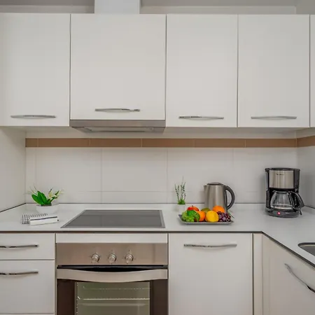 Appartement Cosmo Serenity