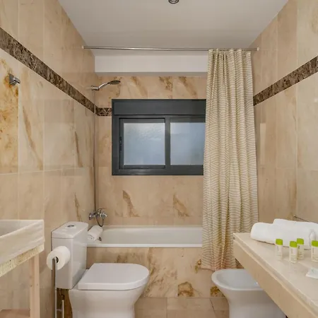 Apartament Cosmo Serenity Estepona