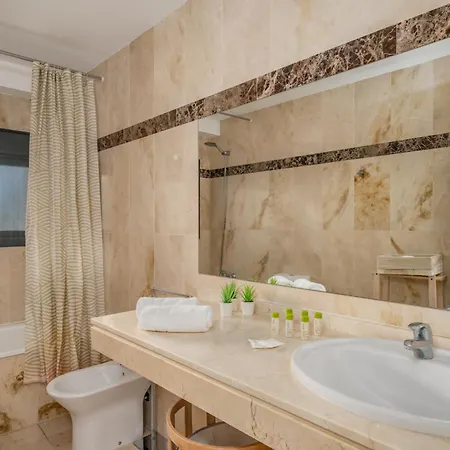 Apartament Cosmo Serenity