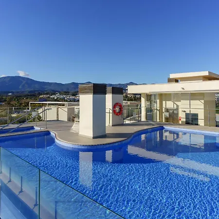 Cosmo Serenity Appartement Estepona