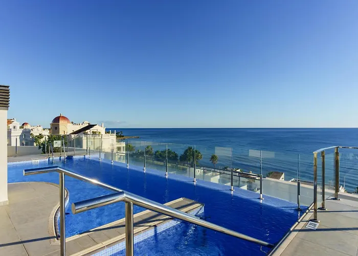 Apartament Cosmo Serenity