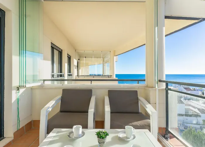 Apartament Cosmo Serenity *