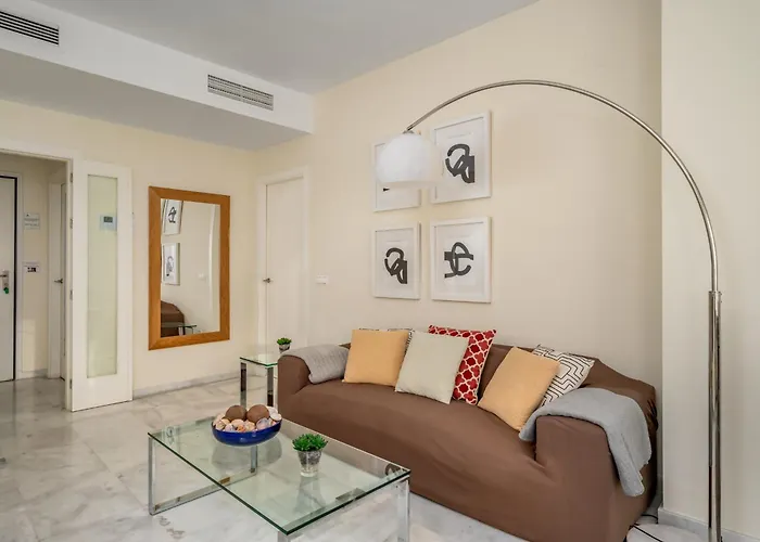 Cosmo Serenity * Estepona