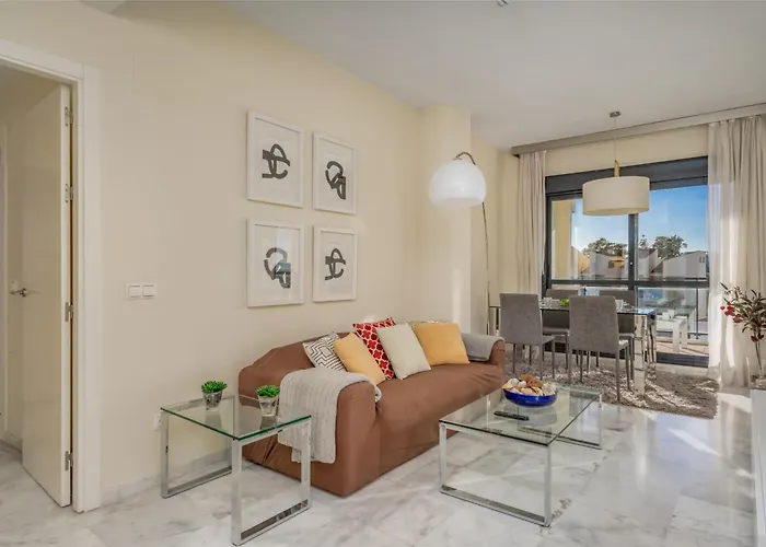 Apartament Cosmo Serenity *