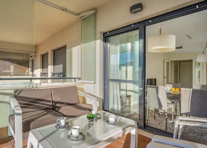 Cosmo Serenity * Estepona