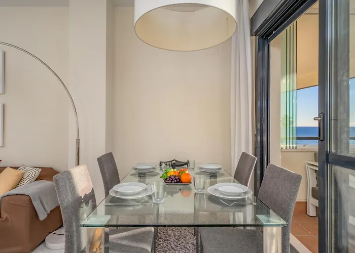 Apartament Cosmo Serenity *