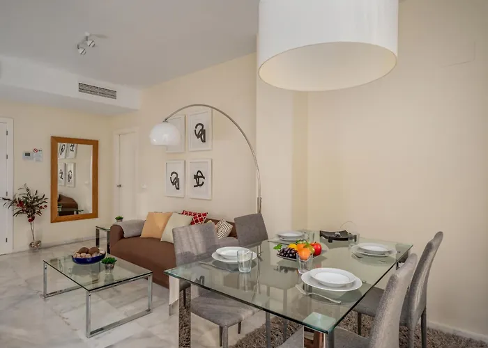 Apartament Cosmo Serenity *