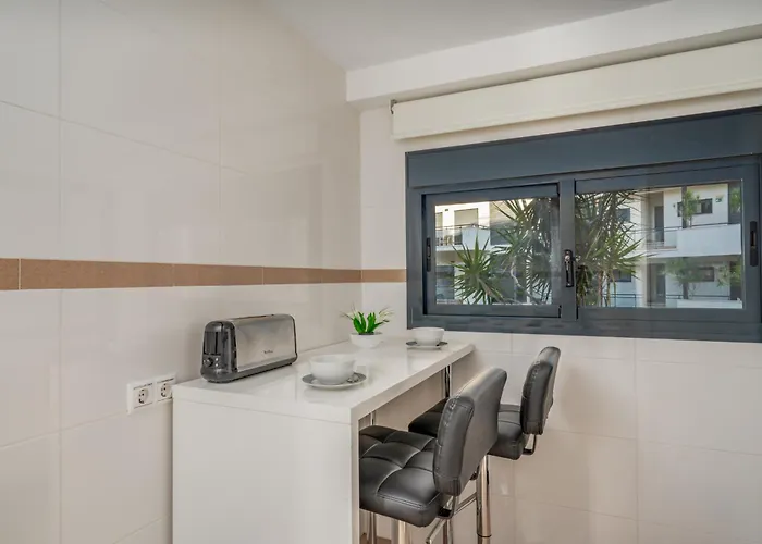 Cosmo Serenity * Estepona