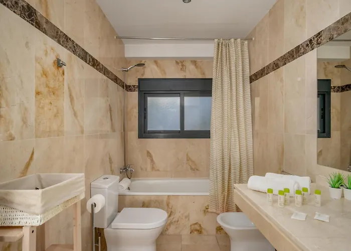 Apartament Cosmo Serenity Estepona