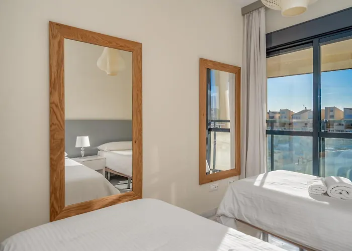 Cosmo Serenity Estepona