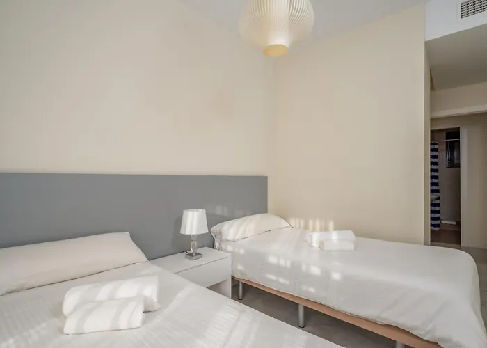 Cosmo Serenity Estepona