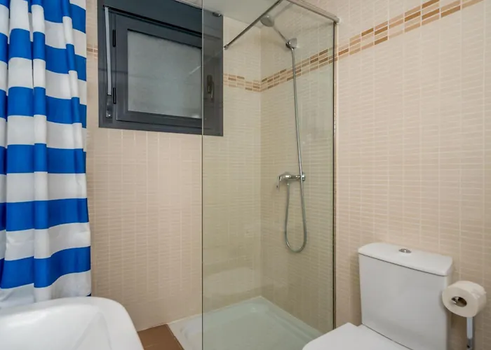 Cosmo Serenity Apartament *