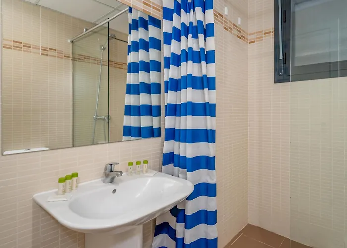 Apartamento Cosmo Serenity *