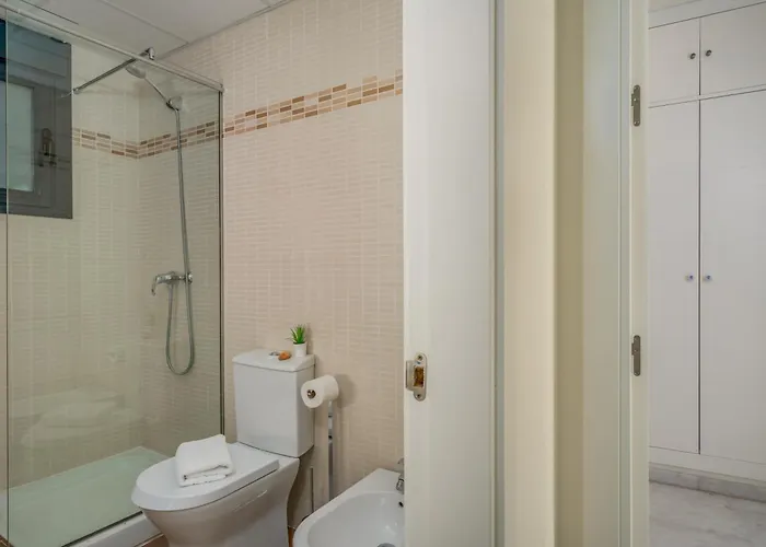 Cosmo Serenity Estepona