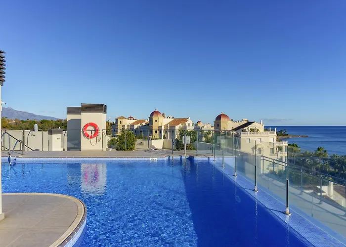 Cosmo Serenity Estepona