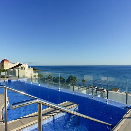 Apartamento Cosmo Serenity
