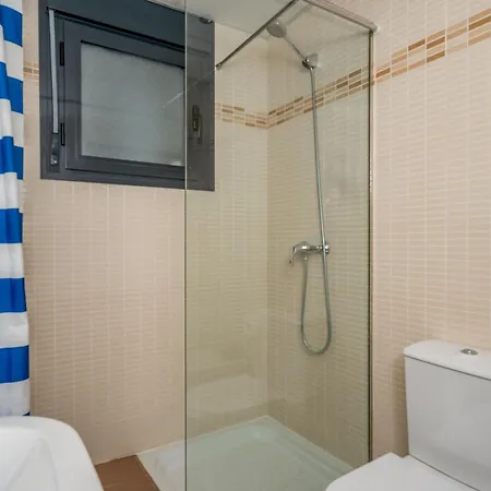 Cosmo Serenity Apartamento *